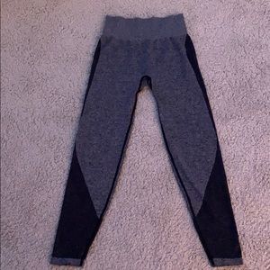 PINK seamless legging